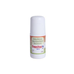 CAPSITOP O GEL