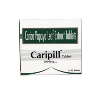 CARIPIL TAB