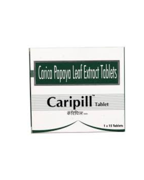 CARIPIL TAB