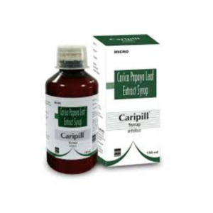 CARIPILL SUP
