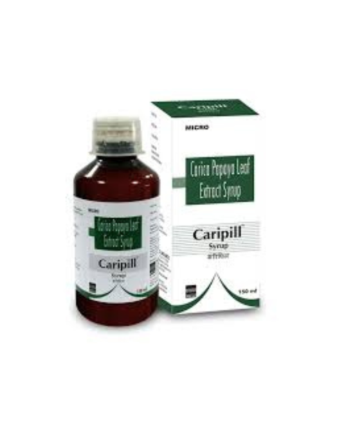 CARIPILL SUP