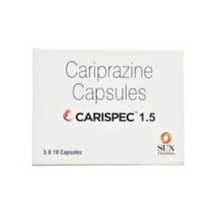 CARISPEC 1.5