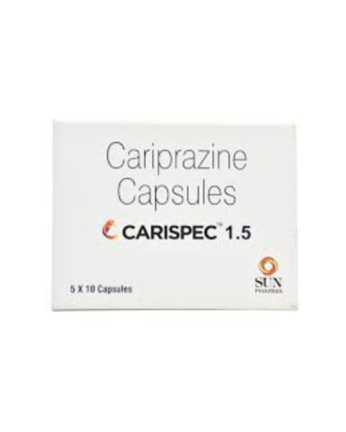 CARISPEC 1.5
