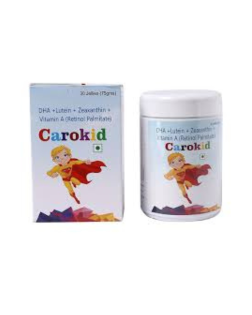 CAROKID JELLIES