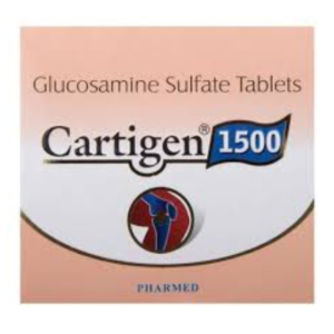 CARTIGEN 1500 – TAB