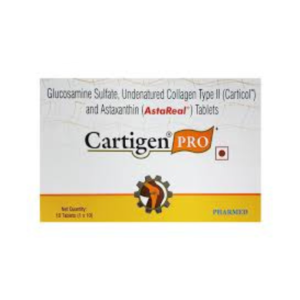 CARTIGEN PRO TAB