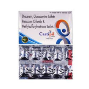 CARTIPIL TAB