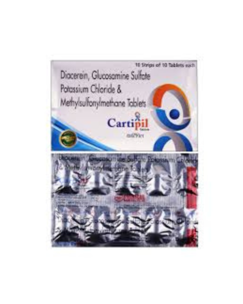 CARTIPIL TAB