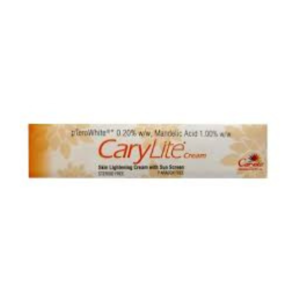 CARYLITE CREAM