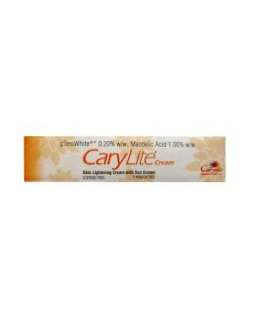 CARYLITE CREAM