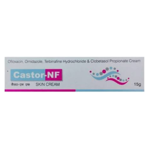 CASTOR-NF OINT