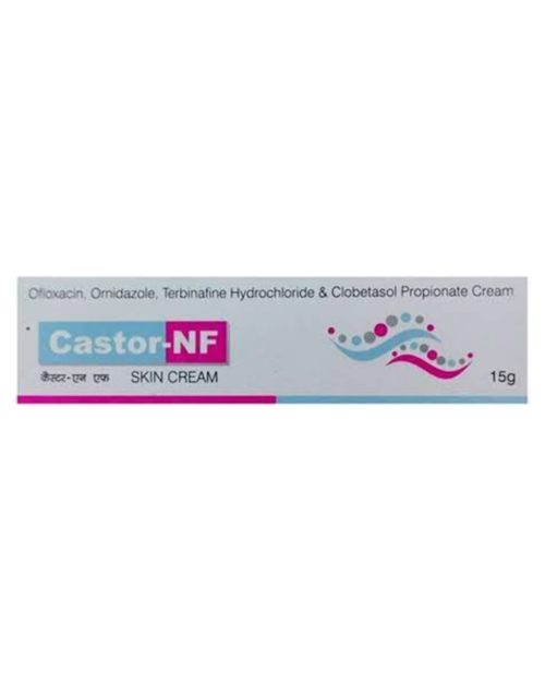 CASTOR-NF OINT