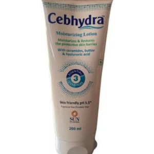 CEBHYDRA LOTION