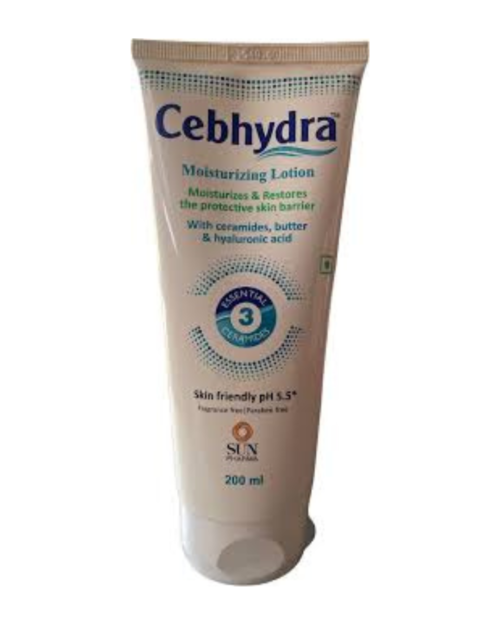 CEBHYDRA LOTION