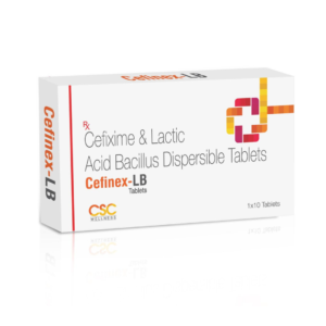 CEFENIX-LB TAB