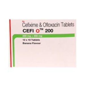 CEFI O 200 – TAB