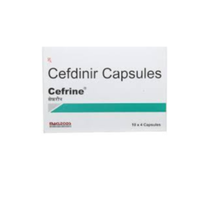 CEFRINE 300