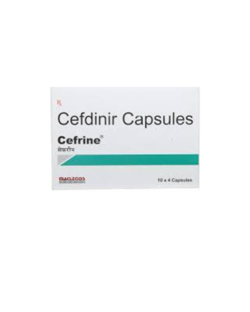 CEFRINE 300