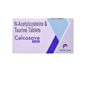 CELCOSAVE TAB