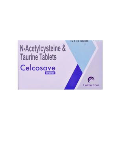 CELCOSAVE TAB