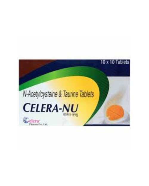 CELERA NU TAB