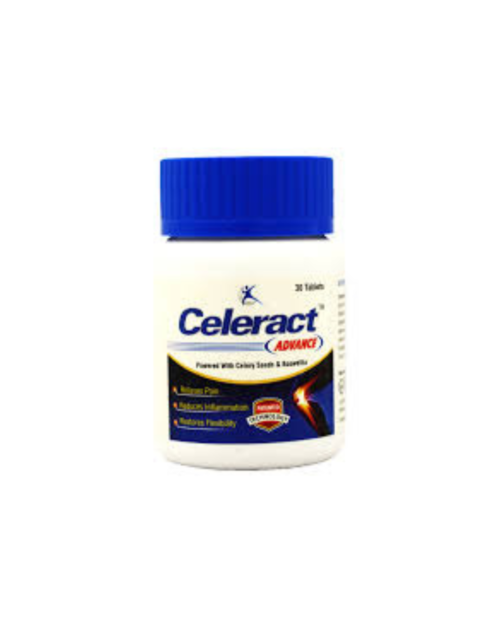 CELERACT TAB.