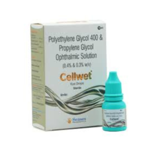 CELLWET DROP
