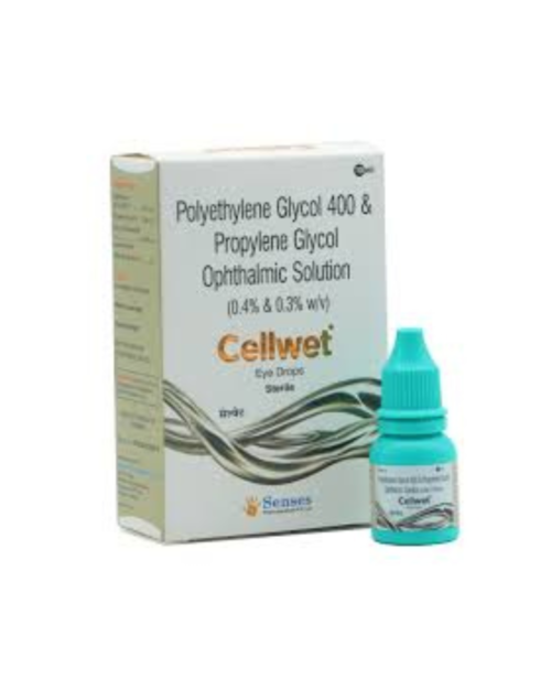 CELLWET DROP