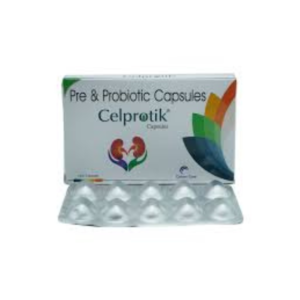 CELPROTIK TABS