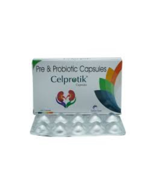 CELPROTIK TABS