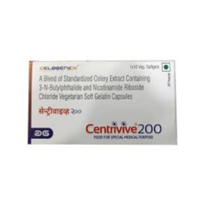 CENTRIVIVE 200 TAB