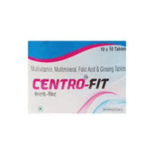 CENTRO FIT TAB