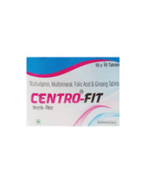CENTRO FIT TAB