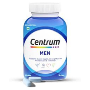CENTRUM MEN TAB