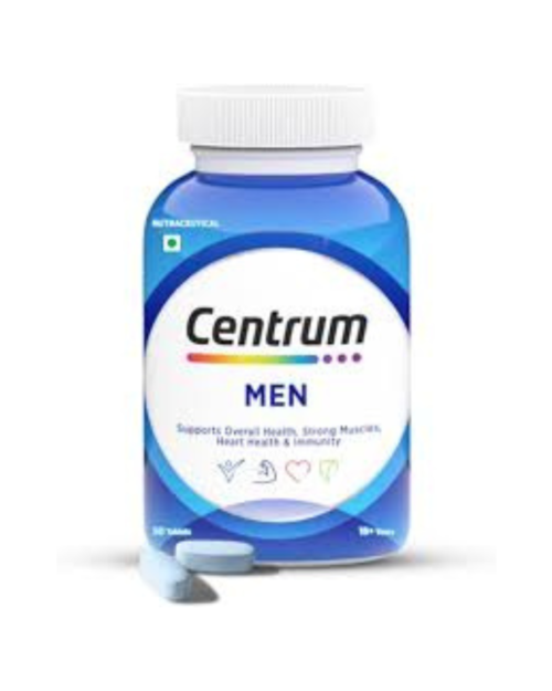 CENTRUM MEN TAB