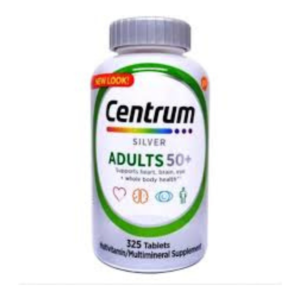 CENTRUM SILVER ADULT