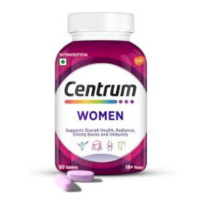 CENTRUM WOMEN TAB