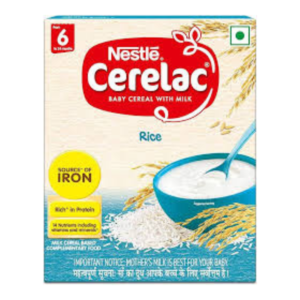 CERELAC 1STAGE RICE