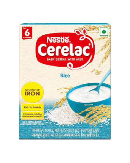 CERELAC 1STAGE RICE