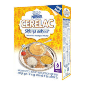 CERELAC 1STAGE SISU-AHAR