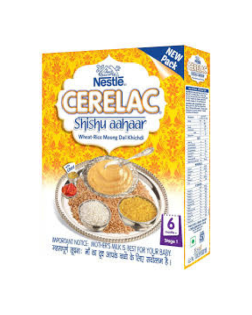 CERELAC 1STAGE SISU-AHAR