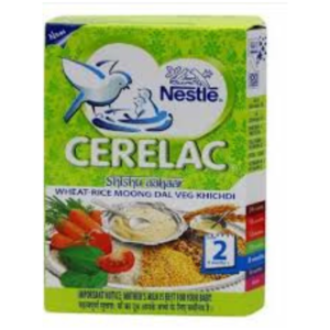 CERELAC 2STAGE SISU AHAR