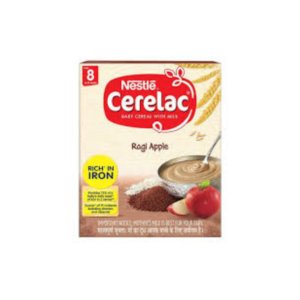 CERELAC STAGE 2 RAGI APPLE