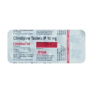 CETABLOC 10