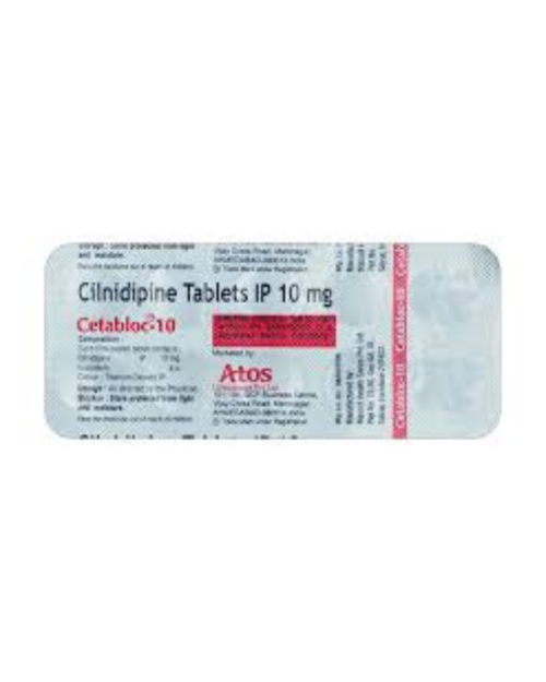 CETABLOC 10