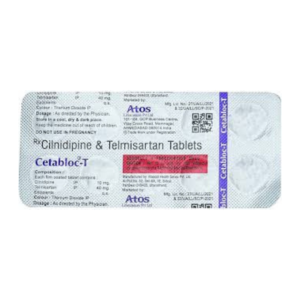CETABLOC T TAB
