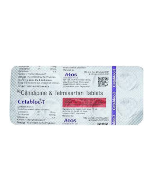 CETABLOC T TAB
