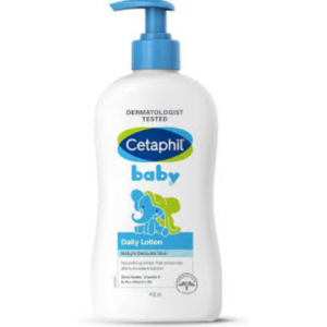CETAPHIL BABY DAILY LOTION