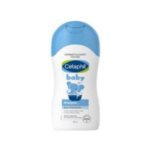 CETAPHIL BABY SHAMPOO 200ML