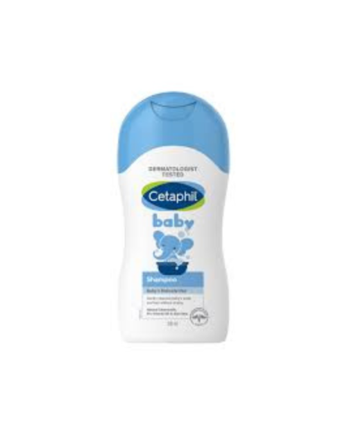 CETAPHIL BABY SHAMPOO 200ML